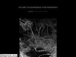 Sites similar to stuartrichardson.com