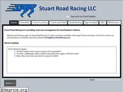 Sites similar to stuartroadracing.com