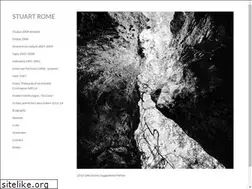 Sites similar to stuartrome.com