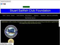 Sites similar to stuartsailfishclub.com