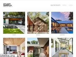 Sites similar to stuartsampleyarchitect.com