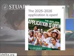 Sites similar to stuartschool.org