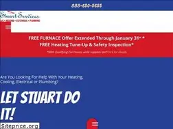 Sites similar to stuartservices.com