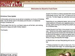 Sites similar to stuartsfarm.com