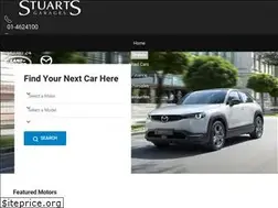 Sites similar to stuartsgarages.com