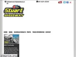 Sites similar to stuartspeedway.net