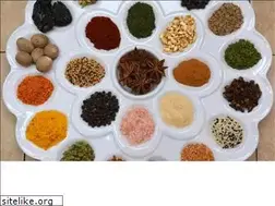 Sites similar to stuartspices.com