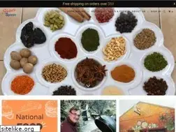 Sites similar to stuartsspices.com