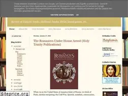 Sites similar to stuartsstudy.blogspot.com