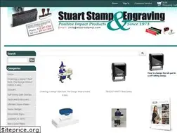 Sites similar to stuartstamp.com