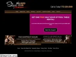 Sites similar to stuartstix.com