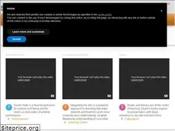 Sites similar to stuartstotts.com