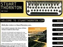 Sites similar to stuartthornton.com