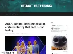 Sites similar to stuartwaterman.com