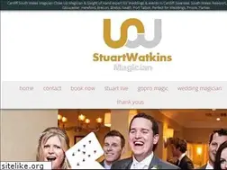 Sites similar to stuartwatkins.co.uk
