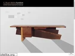Sites similar to stuartwelchfurniture.com