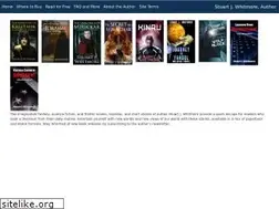 Sites similar to stuartwhitmoreauthor.com