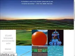 Sites similar to stuartwilliamsart.com