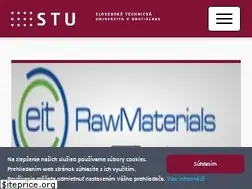 Sites similar to stuba.sk