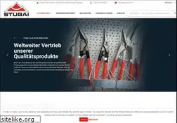 Sites similar to stubai.com