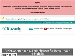 Sites similar to stubaital-travel.com