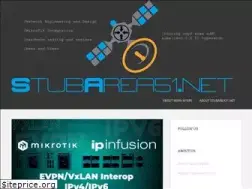 Sites similar to stubarea51.net