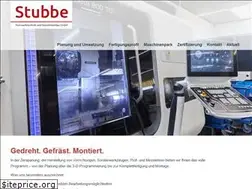 Sites similar to stubbe-bremen.de