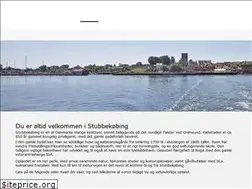 Sites similar to stubbekoebing.dk