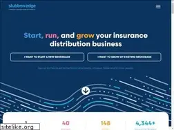 Sites similar to stubbenedge.com