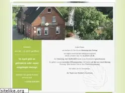 Sites similar to stubbes-gasthaus.de