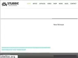 Sites similar to stubbierecords.com