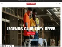 Sites similar to stubbiesworkwear.com.au
