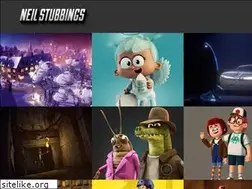 Sites similar to stubbings.ch