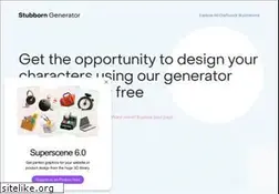 Sites similar to stubborn.fun