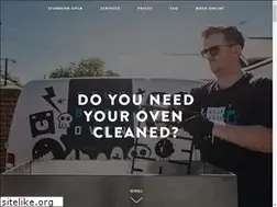 Sites similar to stubbornoven.com.au