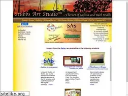Sites similar to stubbsartstudio.com