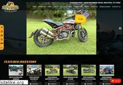 Sites similar to stubbscycles.com