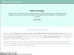 Sites similar to stubbsdental.com