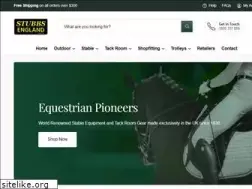 Sites similar to stubbsengland.com.au