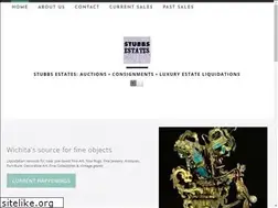 Sites similar to stubbsestates.com