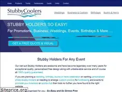 Sites similar to stubbycoolersonline.com.au
