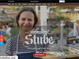 Sites similar to stube.hu