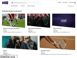 Sites similar to stubhub.be