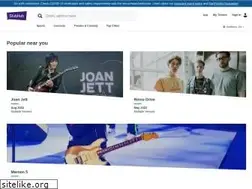 Sites similar to stubhub.ca