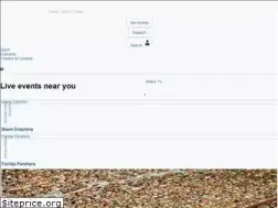 Sites similar to stubhub.hk