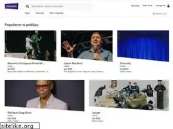 Sites similar to stubhub.pl