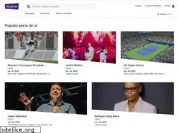 Sites similar to stubhub.pt