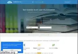 Sites similar to stubooks.be