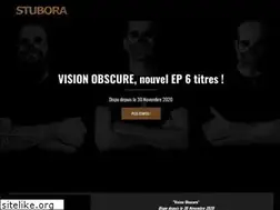 Sites similar to stubora.com