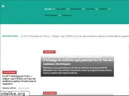 Sites similar to stubs-auto.fr